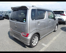 Suzuki Wagon R 2018