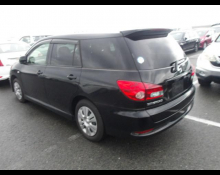 Nissan Wingroad 2018