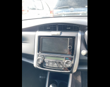 Toyota Corolla Fielder 2012