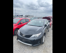 Toyota Auris 2013