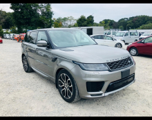 Used Rover Cars For Sale in Japan At Best Price