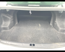 Toyota Corolla Axio 2012