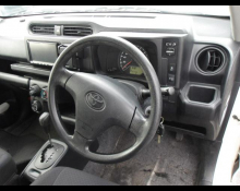 Toyota Probox 2018