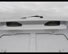 Daihatsu Mira Gino 2000