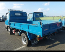 Mitsubishi Canter 1995