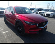 Mazda CX-5 2021