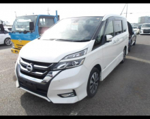 Nissan Serena 2019