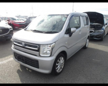 Suzuki Wagon R 2020