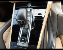 Porsche Cayenne 2019