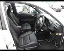 Toyota Corolla Fielder 2019