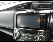 Toyota Corolla Fielder 2019