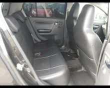 Daihatsu Mira e:S 2019