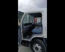 Mitsubishi Canter 2012