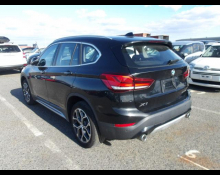 BMW X1 2021