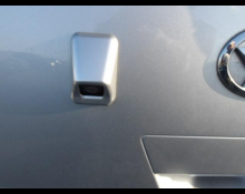 Daihatsu Mira e:S 2020