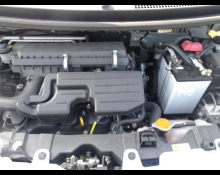 Daihatsu Mira e:S 2020