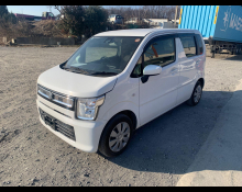 Suzuki Wagon R 2020