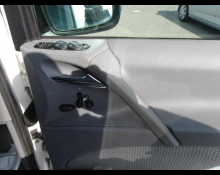 Mercedes Benz V-Class 2009