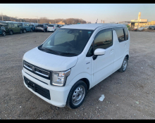 Suzuki Wagon R 2020