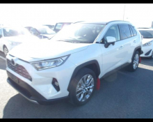 Toyota RAV4 2020
