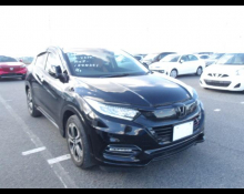 Honda Vezel 2019 For Sale and Price