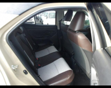 Toyota Yaris Cross 2022