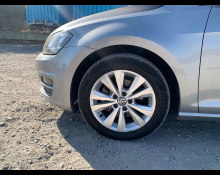 Volkswagen Golf Variant 2015