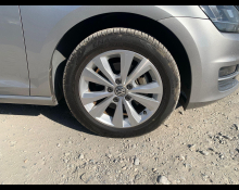 Volkswagen Golf Variant 2015