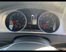 Volkswagen Golf Variant 2015