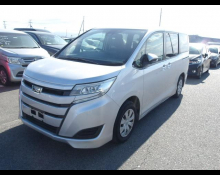 Toyota Noah 2019