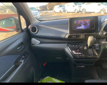 Mitsubishi ek X 2019