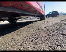 Mazda Axela Sports 2019