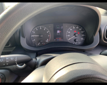 Toyota Yaris 2020