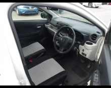 Daihatsu Mira e:S 2019