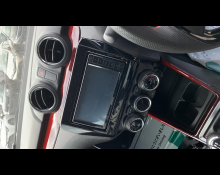 Suzuki Swift Sports 2019