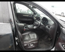 Mazda CX-8 2019