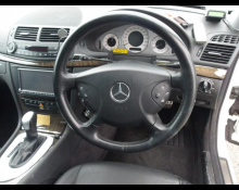 Mercedes Benz E-Class 2005
