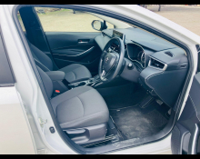 Toyota Corolla Touring 2022