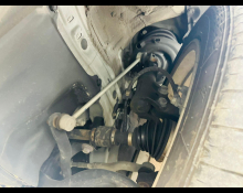 Toyota Corolla Touring 2022