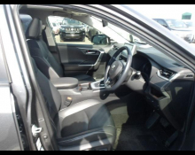 Toyota RAV4 2020