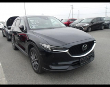 Mazda CX-5 2019