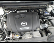 Mazda CX-5 2019