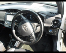 Toyota Corolla Fielder 2019