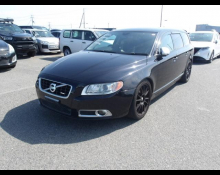 Volvo V70 2010