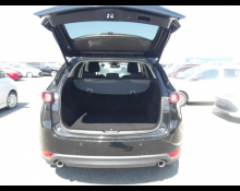Mazda CX-5 2020