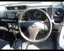 Toyota Succeed 2019