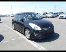 Suzuki Swift 2016