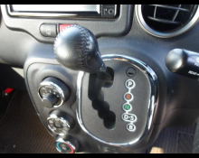 Toyota Spade 2020