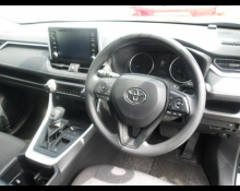 Toyota RAV4 2022