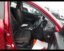 Mazda Mazda2 2022